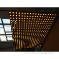 LED Golden Matrix 36*3W Warm White Stage Lights